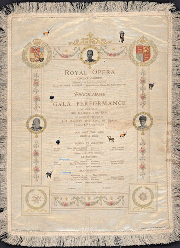 Opera enrico caruso - opera,,