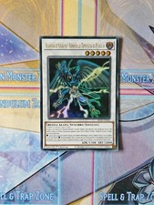 Yu-Gi-Oh! Alanera d'Assalto - Sohaya la Tempesta di Pioggia, ULTRA, BLAR, ITA