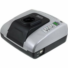 Powery Caricabatterie con USB