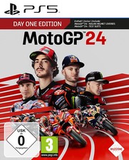 MotoGP 24 Day One Edition |