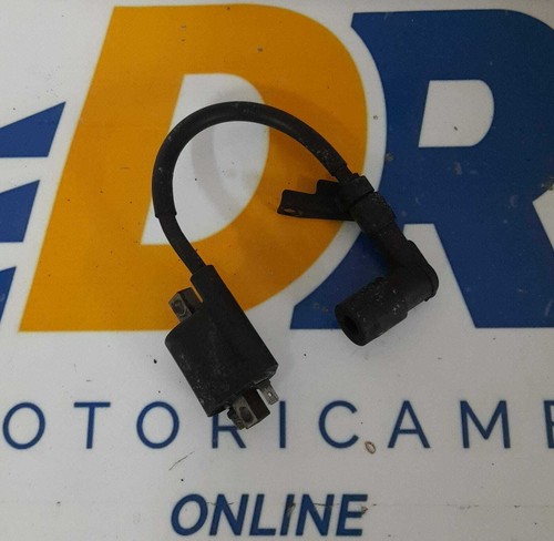 Bobina avviamento yamaha - avviamento,