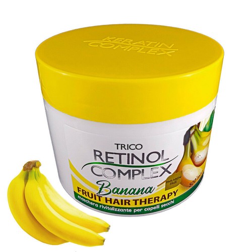 Retinol complex trattamento - complex,