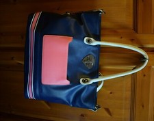 borsa le pandorine a mano o tracolla con pochette