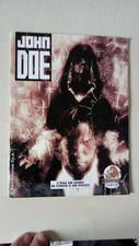 JOHN DOE FUORISERIE EURA OTTIMO - COMPLETA LA COLLEZIONE