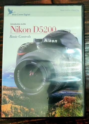 Nikon d5200 introduzione - d5200,