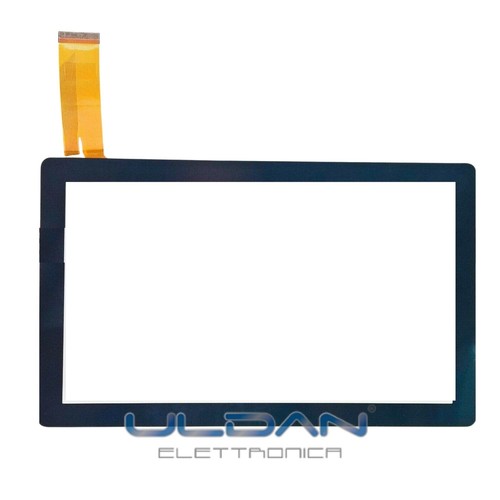 Touch screen vetro per all - touch,