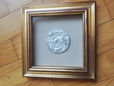 Guidotti Medaglia In Bronzo