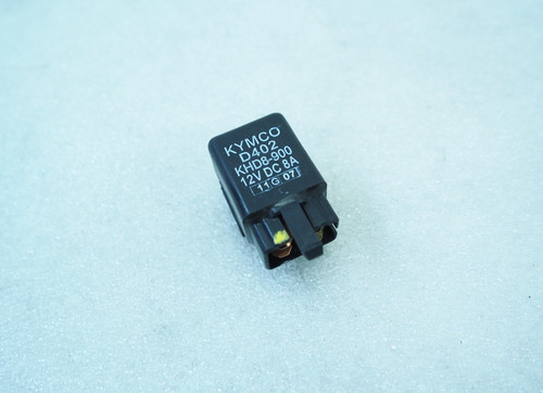 Rele relè relay d402 kymco - relè,