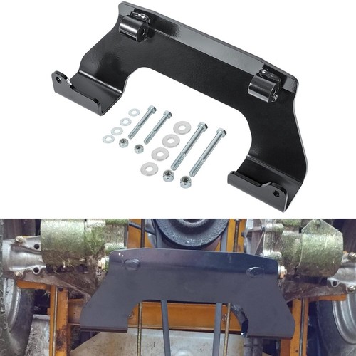 123292 transaxle cross brace - transaxle,