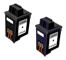 2 Cartucce per Samsung Fax