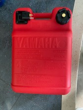 serbatoio benzina  yamaha originale 25lt con indicatore SENZA TUBAZIONE