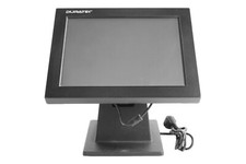 Duratec POS S15 II Touchscreen All-in-One PC - senza software