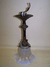 Lampada Vintage In Stile