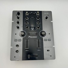 Pioneer DJM-250-K Mixer per DJ