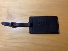 MIDO - Portafoglio Per Valigie