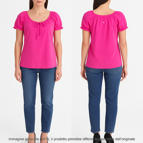 Alysi blusa donna taglia 44 - alysi,
