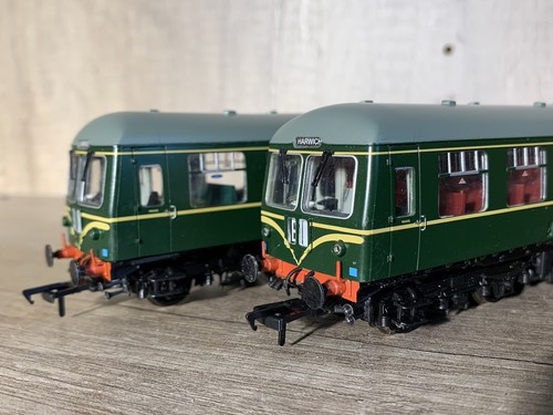 Bachmann 326a gauge - bachmann, oo