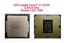 Cpu Processore Intel® Core™