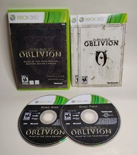 The Elder Scrolls IV Oblivion