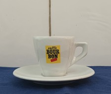 Tazzina Caffè Bour Bon Lavazza Torino Coffee Cup Collection Vintage