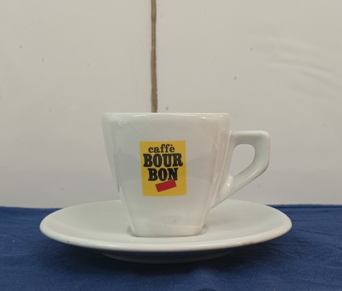 Tazzina caffè bour bon - tazzina,