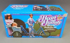 New box the - in, heart