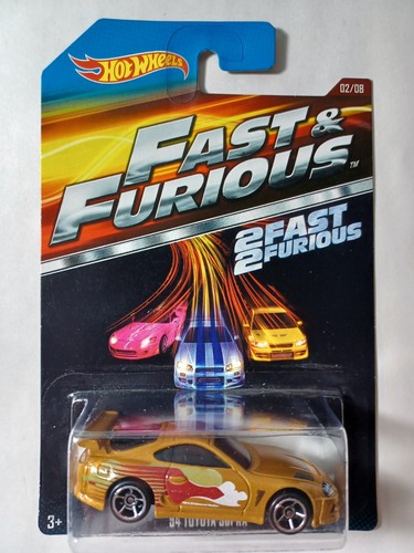 Hot wheels 2015 fast - wheels, 2