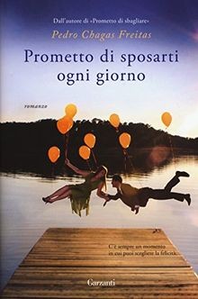 Prometto sposarti ogni - di,