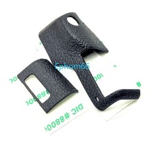 NUOVO completo slot scheda di memoria CF in gomma per Sony A7R2 A7 II A7S2 A7SII A7M2 