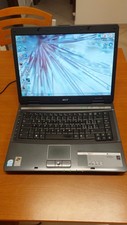 ACER Extensa 5620Z  dual core, SSD120Gb, usato