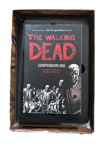 Ps3 the walking dead - the,