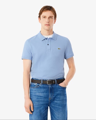 Lacoste ph4012 aey polo slim - polo,