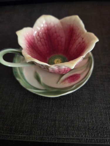 Raro set tazza piattino - raro,