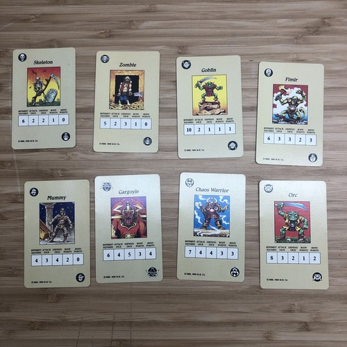 1989 1990 hero - 1989, quest