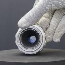Obiettivo Meyer-Optik Gorlitz