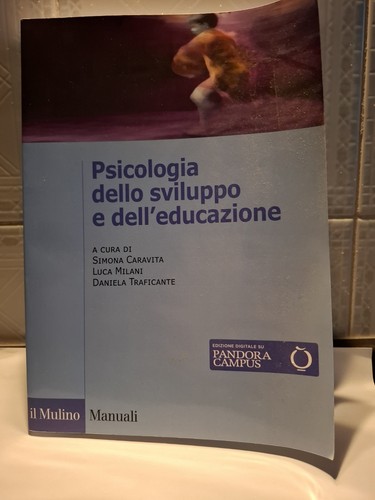 Manuale psicologia dello - psicologia,