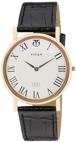 Orologio uomo titan edge - orologio,