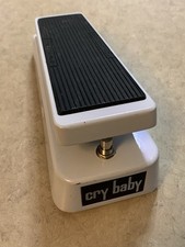 Dunlop GCB95 Cry Baby Pedale