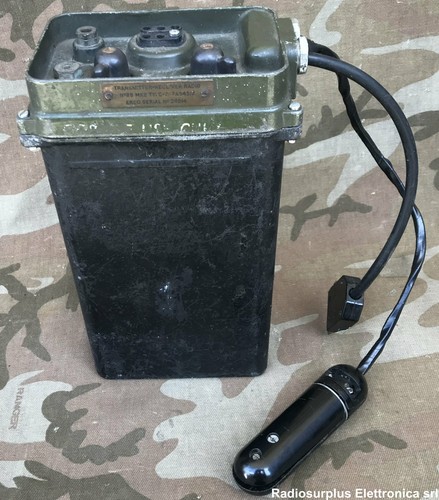 Wireless set mk - set,