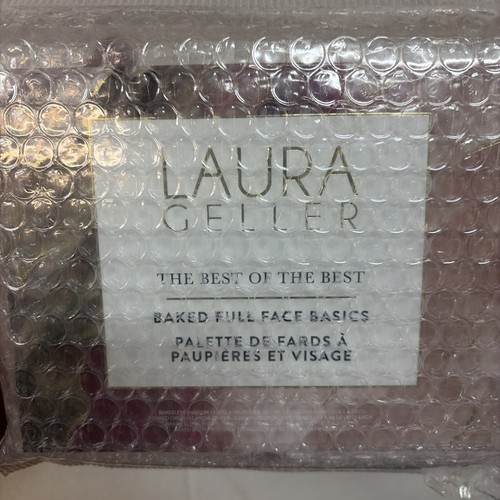 Laura geller best the - laura,