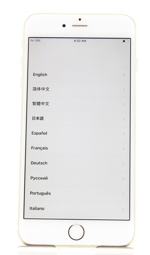 Apple iphone plus a1522 t - 6,