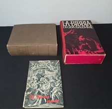 Lotto Bibbia Gerusalemme EDB +