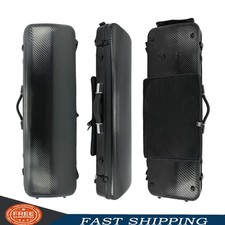 Custodia per violino in fibra