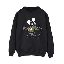 Disney Felpa Topolino Maglione