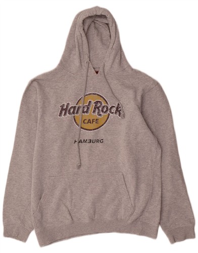 Felpa con cappuccio - hard, rock
