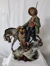 Porcellana di Capodimonte