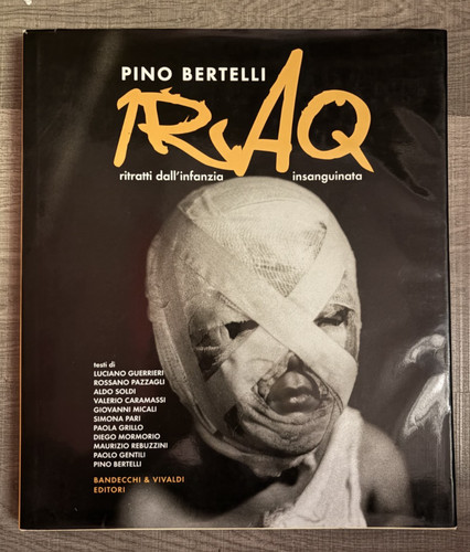 Fotografia pino bertelli - pino,
