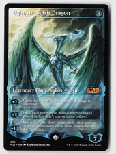 Ugin, the Spirit Dragon