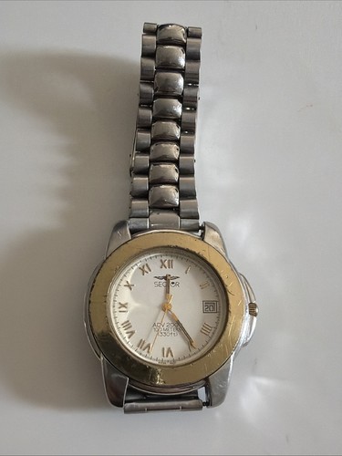 Orologio sector adv 2000 - sector,