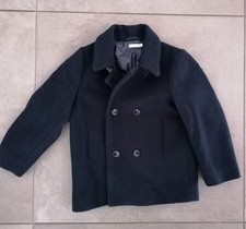 Giacca Caban bambino taglia